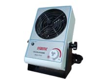 什么是離子風機？工作原理是什么？